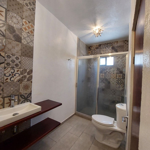 Edificio De Deptos En Venta En Col. San Rafael, San Miguel De Allende