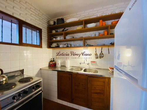 Imagen 6 de 13 de Casa En Venta En Al Barra Frente Al Mar, 3 Dormitorios