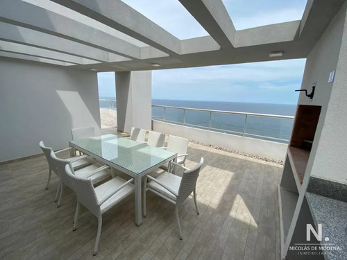 Increible Penthouse Duplex En Venta!