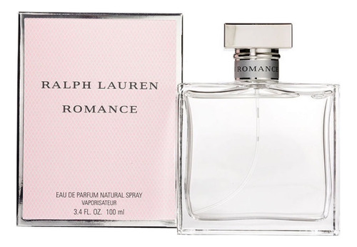 Perfume Romance Edp 100ml Original