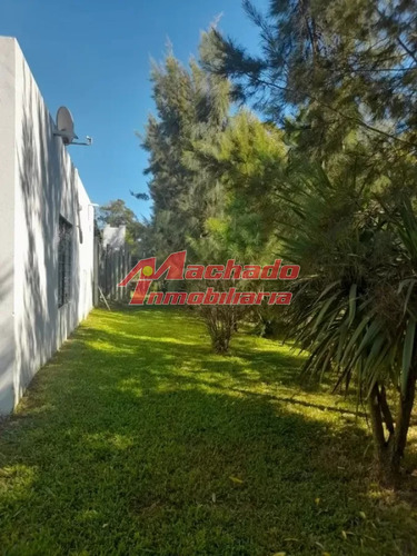 Casa En Venta De 3 Dormitorios En Ocean Park