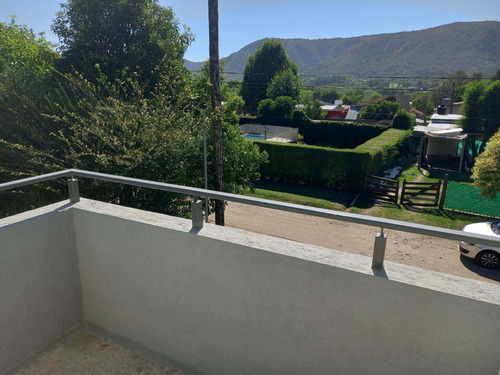 Imagen 30 de 30 de Venta Casa San Antonio De Arredondo 2 Dormitorios
