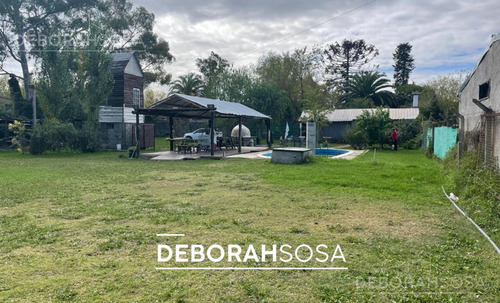 Imagen 12 de 13 de Terreno En Venta Super Oportunidad