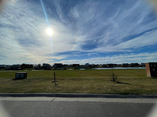 Terreno En Venta En Barrio Santa Ana, Villanueva, Tigre