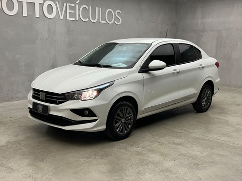Fiat Cronos DRIVE 1.0 6V Flex