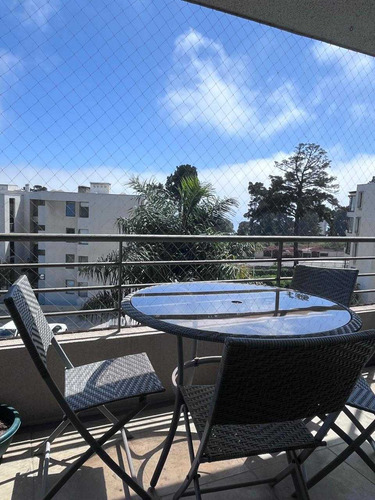 Arriendo Depto Familiar, Bosques De Montemar (82647)