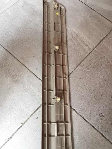 Pisa Alfombra Delantero Piloto Nissan Altima 2003 2006 Orig (Usado)