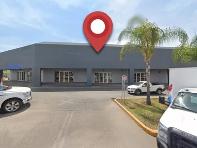 Local comercial en renta