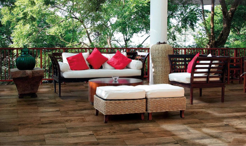 Imagen 2 de 3 de Ceramica Piso Maderado Hd 31 X 59. Articons