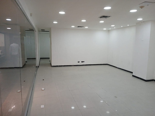 Local Comedrcial En Alquiler En Via Venetto Mañongo Fp