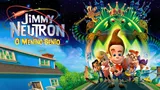 Jimmy Neutron: O Menino Gênio