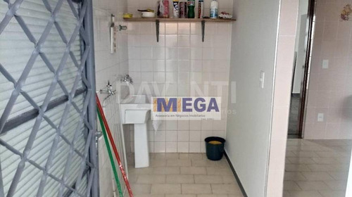 Casa Com 2 Dormitórios À Venda, 150 M² Por R$ 488.000,00 - Parque São Quirino - Campinas/sp - Ca2292
