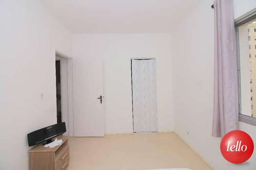Imagem 5 de 30 de Apartamento - Ref: 242433