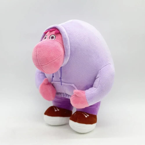 Peluche Vergüenza Intensamente Inside Out 2 Pelicula Disney