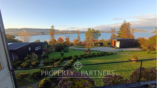 Acogedor Lodge Boutique Con Espectacular Vista, A ...