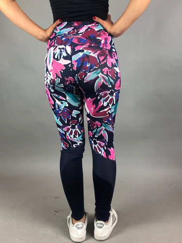 Pantalón Everlast Xs Color Rosado (Usado)