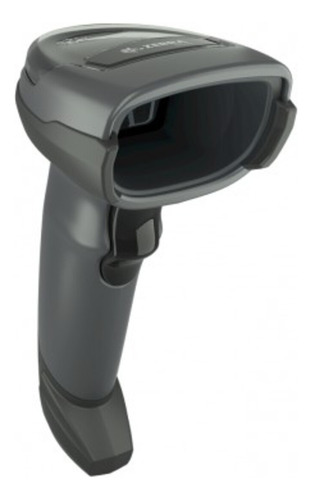 Lector De Código De Barras Zebra Ds4608-sr7u2100sgw