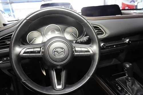 Mazda CX-30 2.5 Grand Touring Lx 4x4