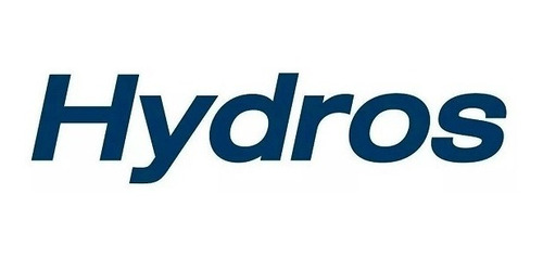 Griferia Doble Comando Cromo Pared Cocina Hydros Viva Plus