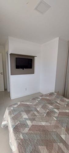 Imagen 19 de 23 de Alquiler Depto Para 4 Con Pileta A 50 Metros Del Mar!!