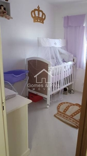 Lindo Apartamento Padrão No Bairro Vila Carmem, 3 Dorm, 1 Vagas, 60 M. Venha Conhecer E Se Apaixonar. - 103