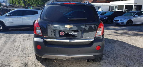 Chevrolet Captiva Sport 2.4