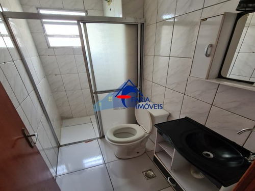 Imagem 10 de 17 de Apartamento - Ap0591 - 69016082