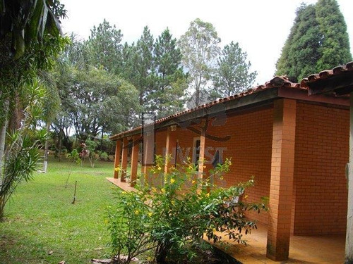Imagem 10 de 15 de Cód 2045 - Excelente Sitio Com 47.000 M² De Área - 2045