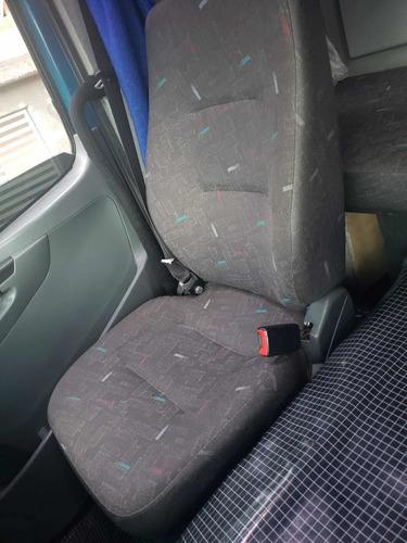 Imagem 4 de 5 de Mercedez-benz Atego 2425