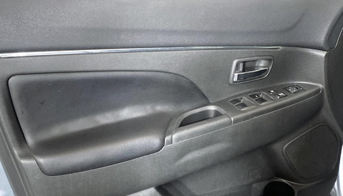 Imagem 8 de 15 de 128024 - Mitsubishi Asx 2015 Com Garantia