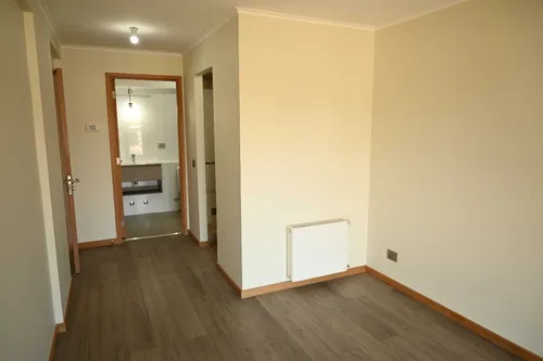 Venta De Departamento Sector Los Arrayanes