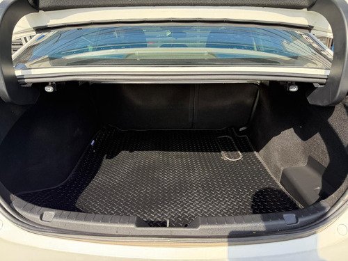 Mazda Mazda 3 2.5 I Sport Sedan At