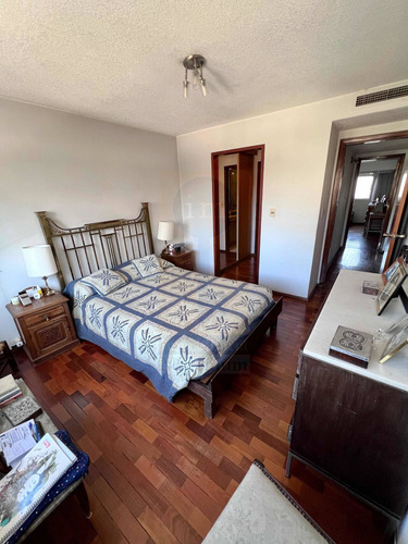 Imagen 12 de 27 de Venta De Apartamento En Pocitos 3 Dormitorios Y Servicio