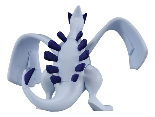 Jogue Pokémon Moncolle Takara Tommy