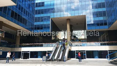 Oficina en alquiler