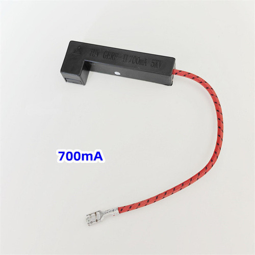6 Microwave Oven Assembly Accessories 700ma