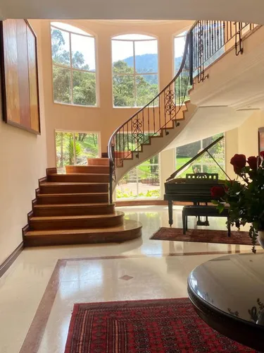 Casa En Arriendo/venta En Usaquén. Cod V12049