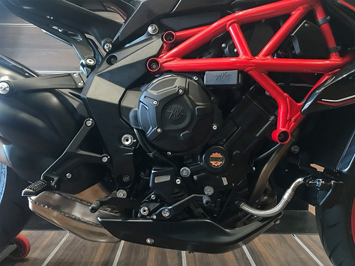 Mv Agusta Dragster Rc Scs 2021 + Kit - Entrega Inmediata