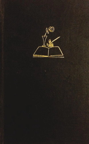 Los Cuadernos Y Las Poesías De André Walter - André Gide (Usado)