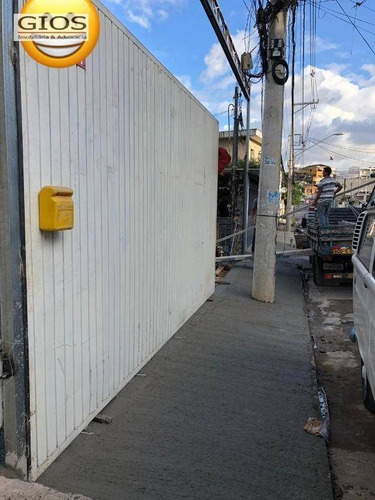 Imagem 3 de 10 de Terreno À Venda, 340 M² Por R$ 480.000,00 - Jardim Peri - São Paulo/sp - Te0039