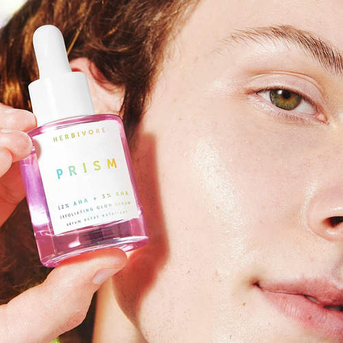 Herbívore Suero Exfoliante Natural Prisma 12% Aha 3% Bha (