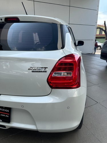 Suzuki Swift 2023