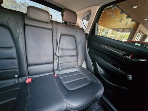Mazda CX-5 2.5T Signature At