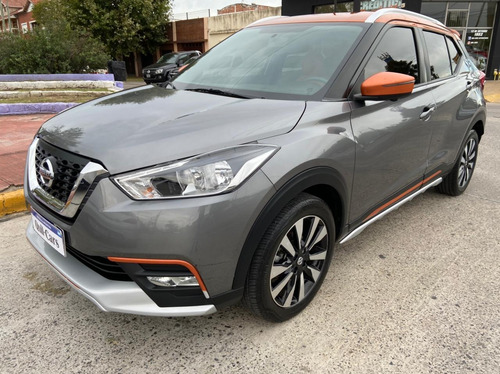 Nissan Kicks Especial Edition