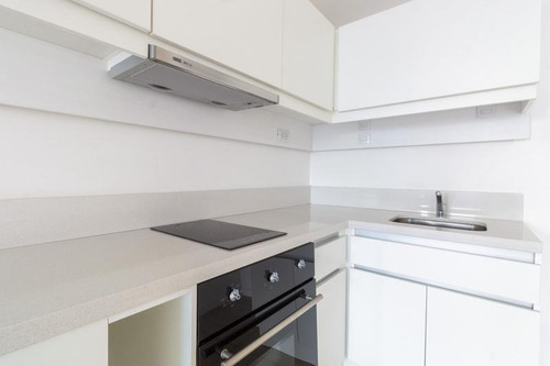 Imagen 4 de 30 de Rebajado Depto. De Lujo C/cochera Vig.24hs. Full Amenities