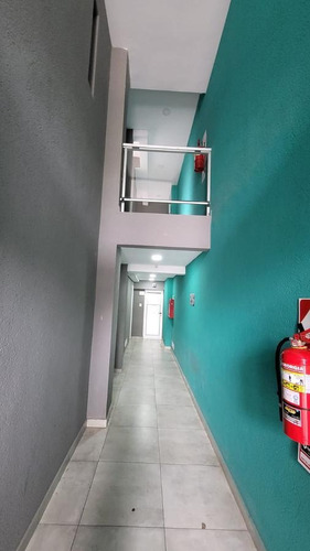 Imagen 3 de 10 de Alquiler - Oficinas A Estrenar- Centro