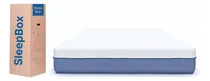Comprar Colchón Comfort Plus 140x190 Memory Foam Sleepbox