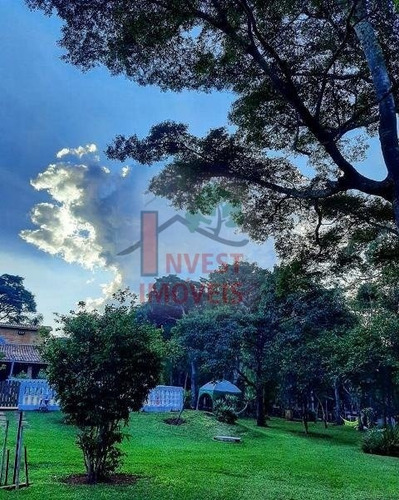 Imagem 15 de 15 de Chacara - Ref: 3830 - V-3830