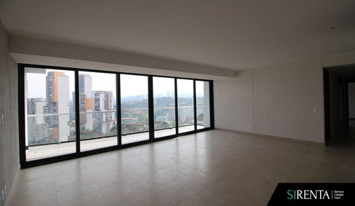 Imagen 16 de 30 de Renta De Departamento En La Vista - 3 Recámaras