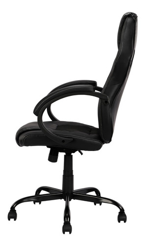Imagen 3 de 9 de Silla De Oficina Ozaru Gamer Presidencial Ergonomica